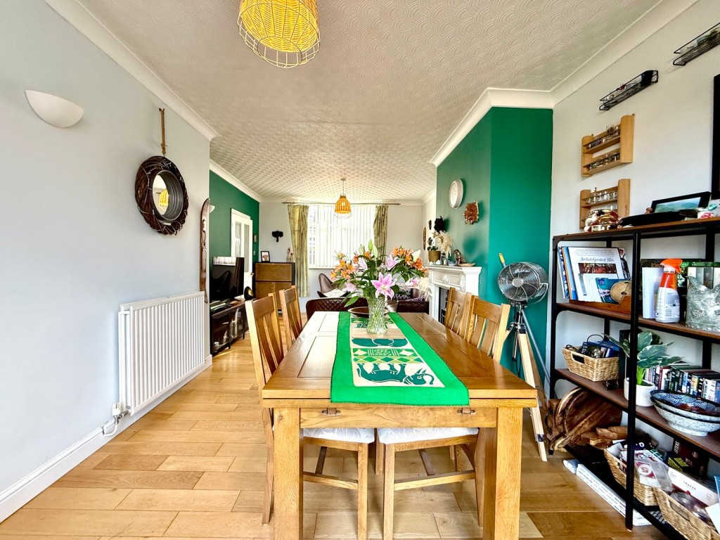 Image for Gaer Park Lane, Newport