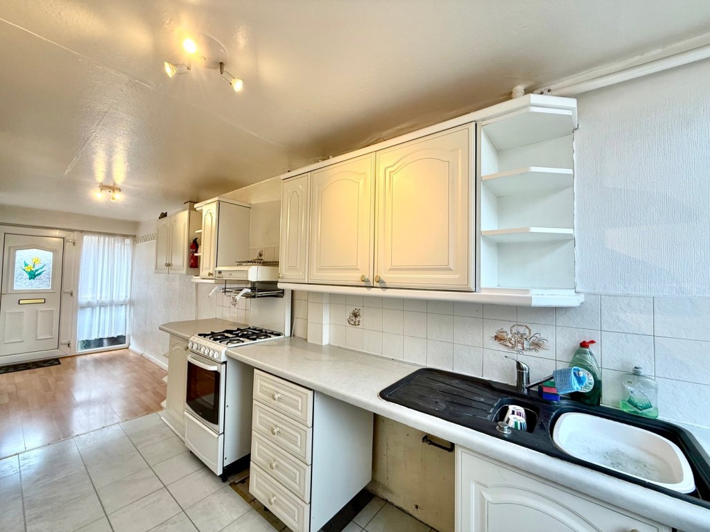 Image for Dawson Close, Newport