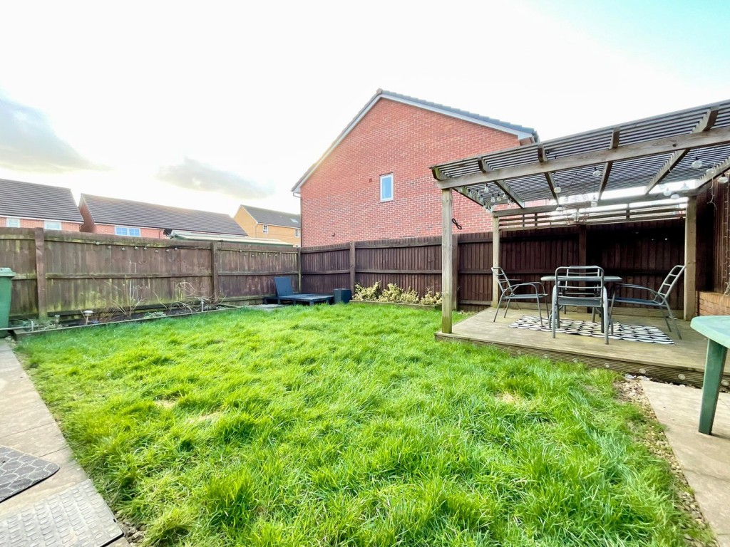 Image for Llantarnam, Cwmbran, Torfaen