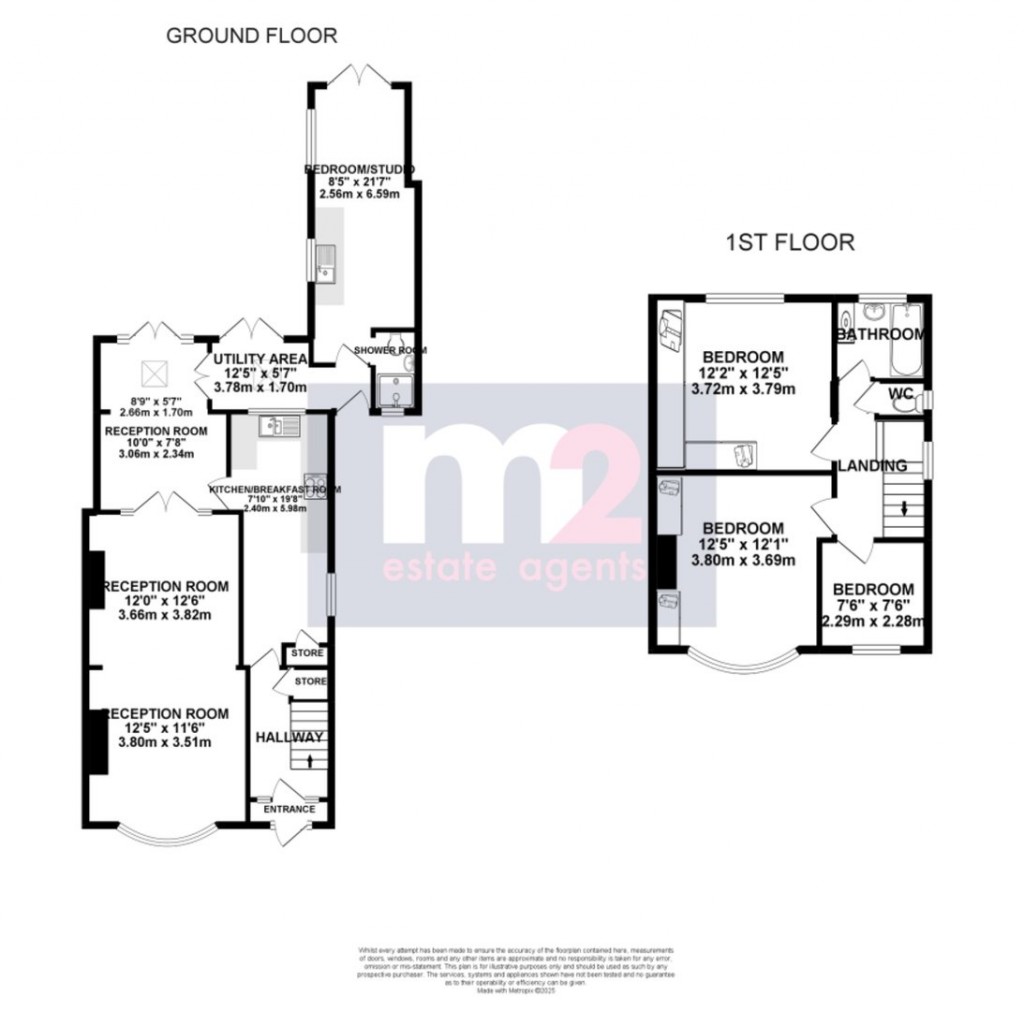 Image for Ewenny Road, Cardiff, South Glamorgan