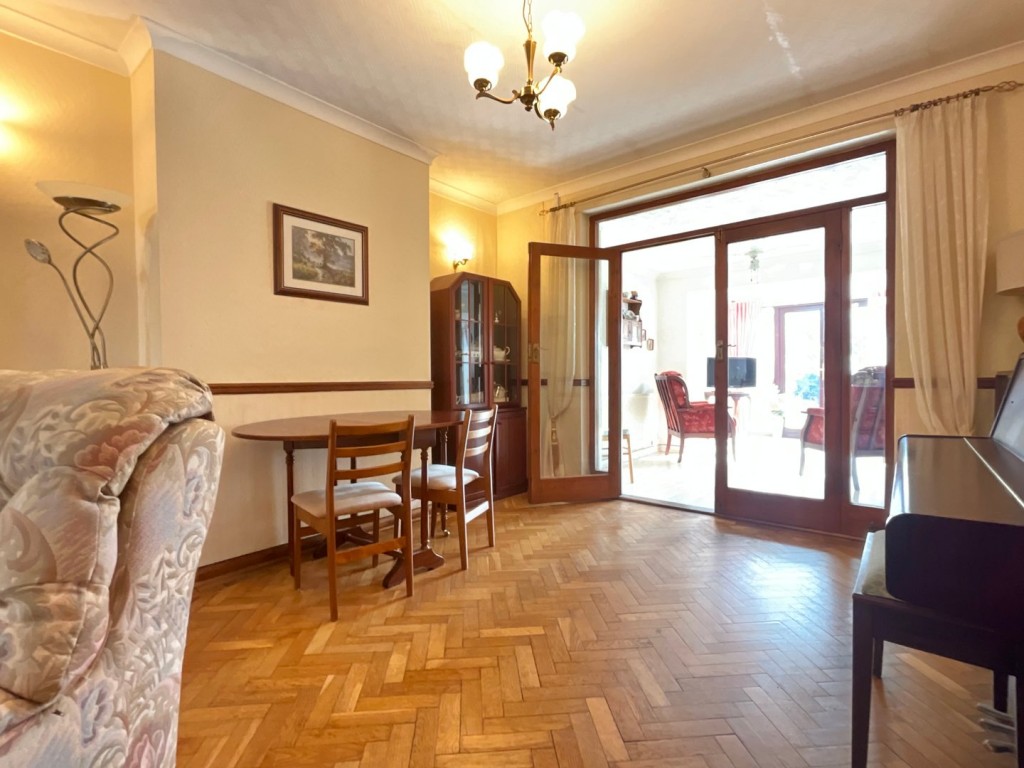 Image for Ewenny Road, Cardiff, South Glamorgan