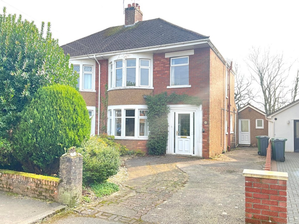 Image for Ewenny Road, Cardiff, South Glamorgan