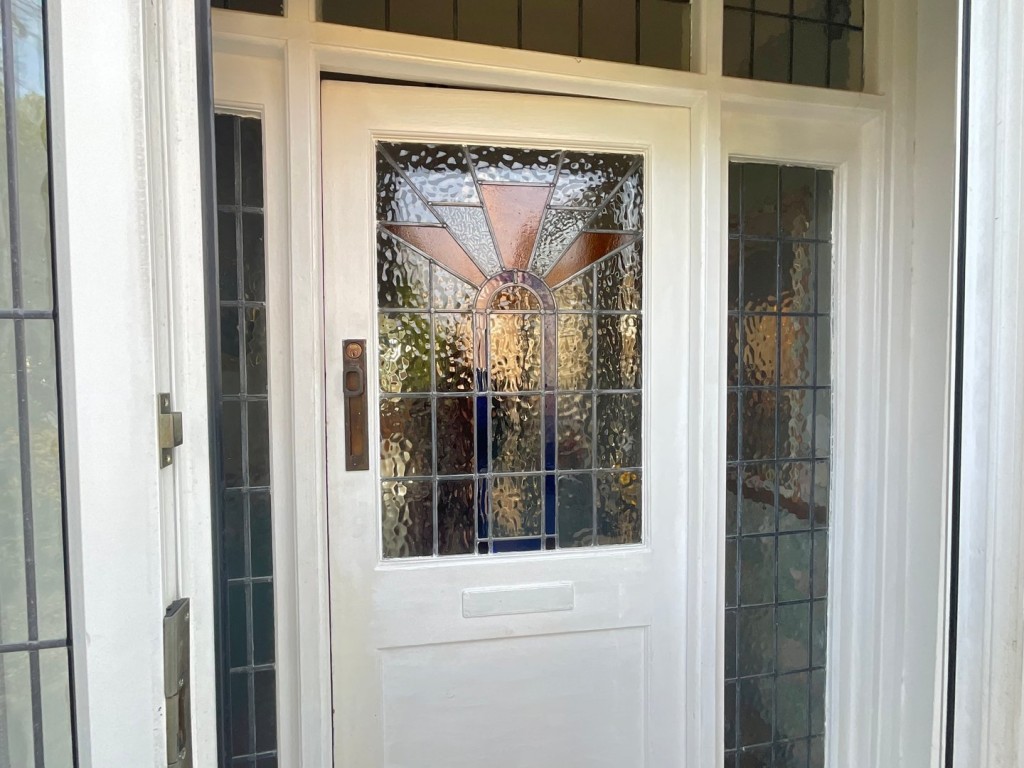 Image for Ewenny Road, Cardiff, South Glamorgan