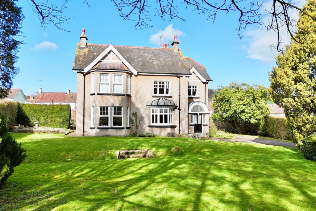 Image for Monmouth Road, Usk, Monmouthshire