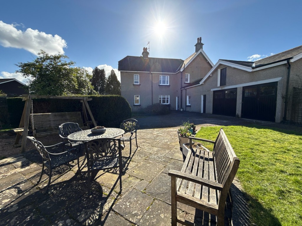 Image for Monmouth Road, Usk, Monmouthshire