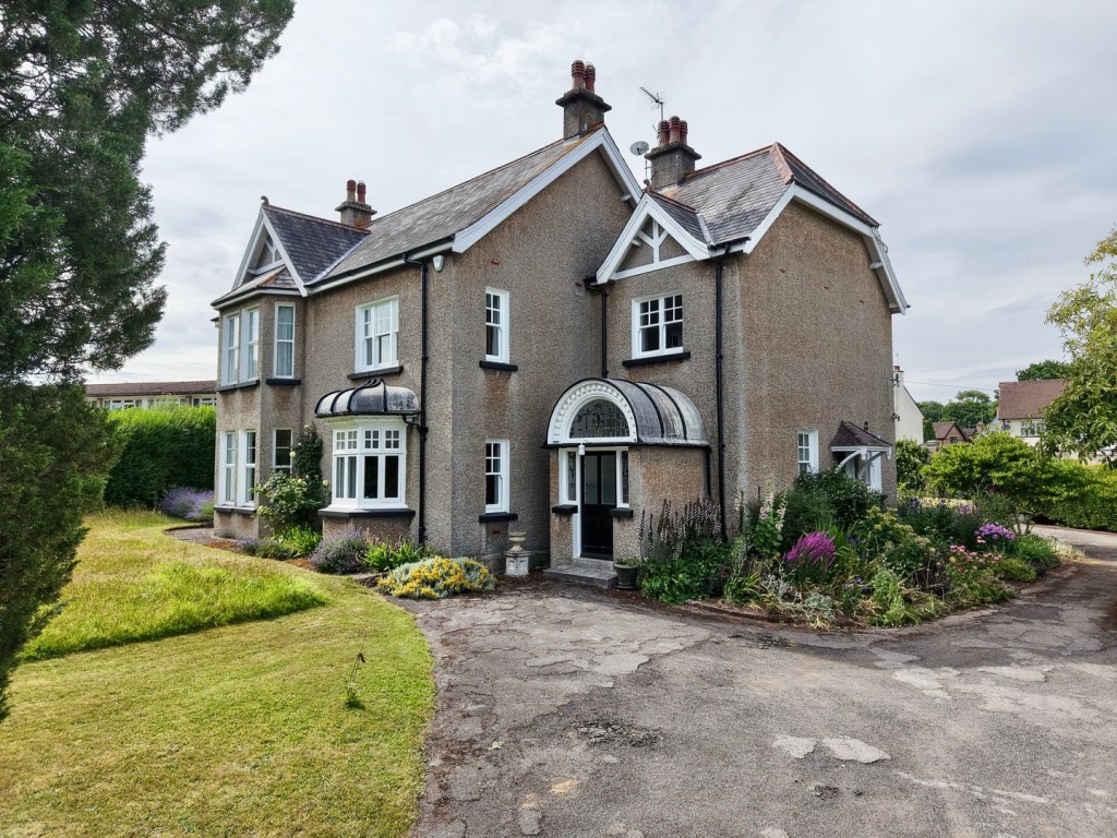 Image for Monmouth Road, Usk, Monmouthshire