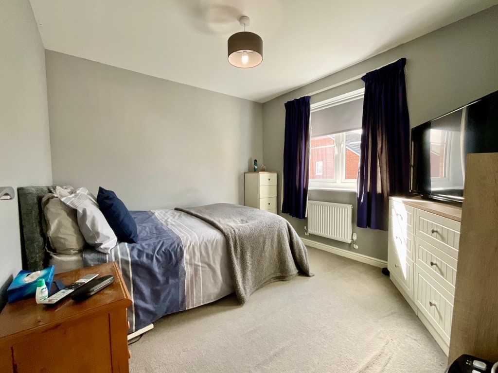 Image for Pendragon Grove, Newport