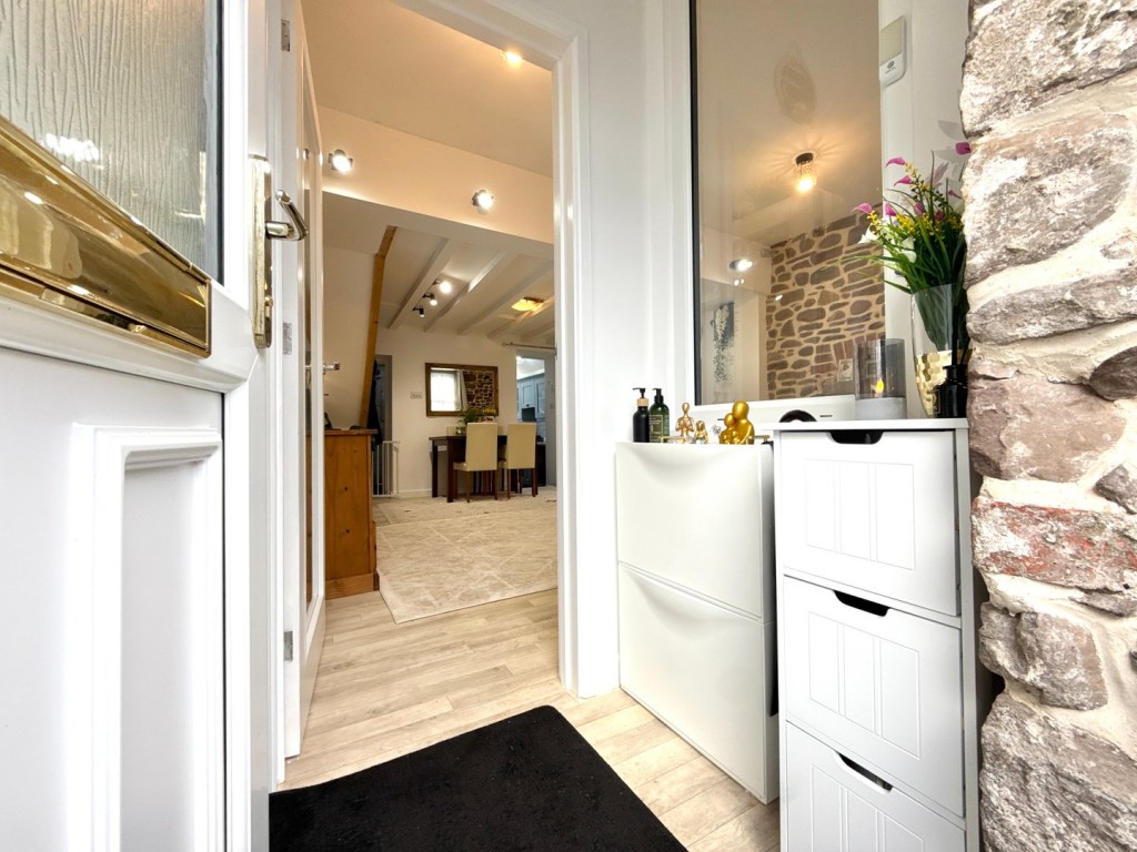 Image for Mount Street, Abergavenny, Monmouthshire