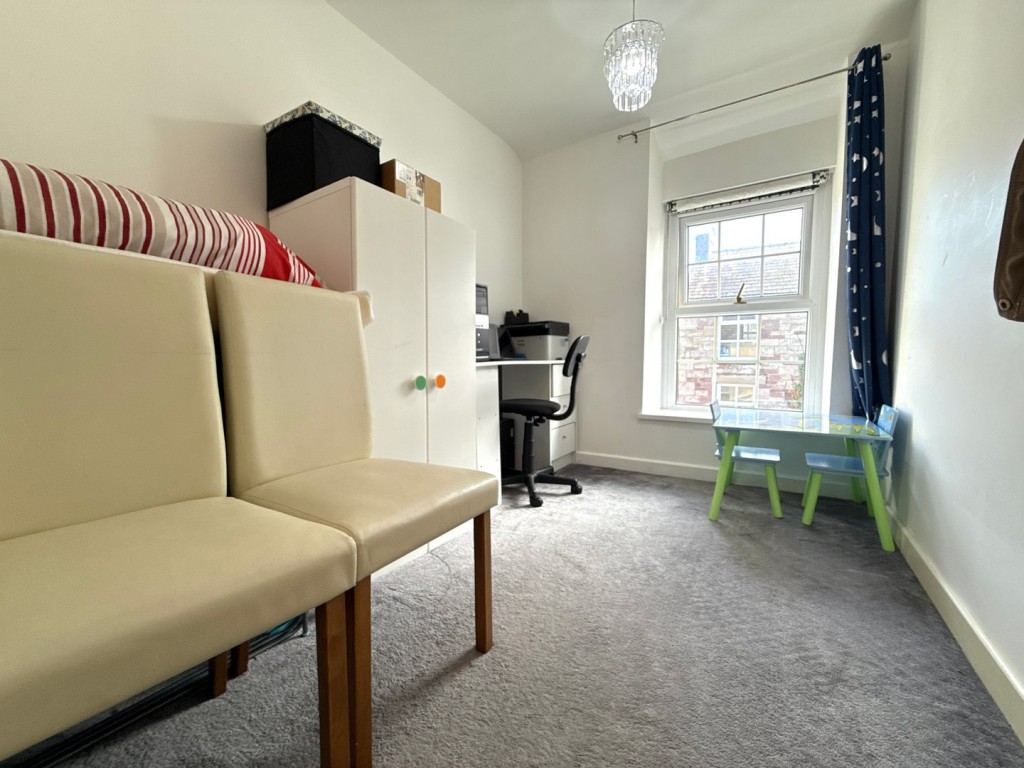Image for Mount Street, Abergavenny, Monmouthshire