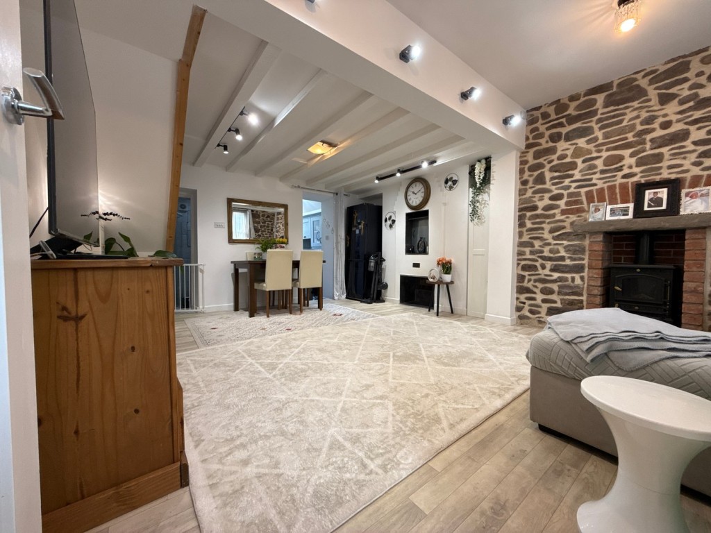 Image for Mount Street, Abergavenny, Monmouthshire