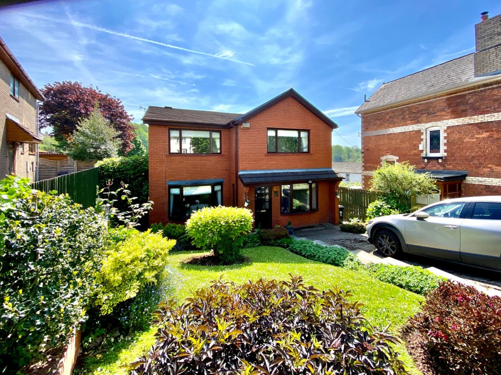 Image for Victoria Avenue, Newport