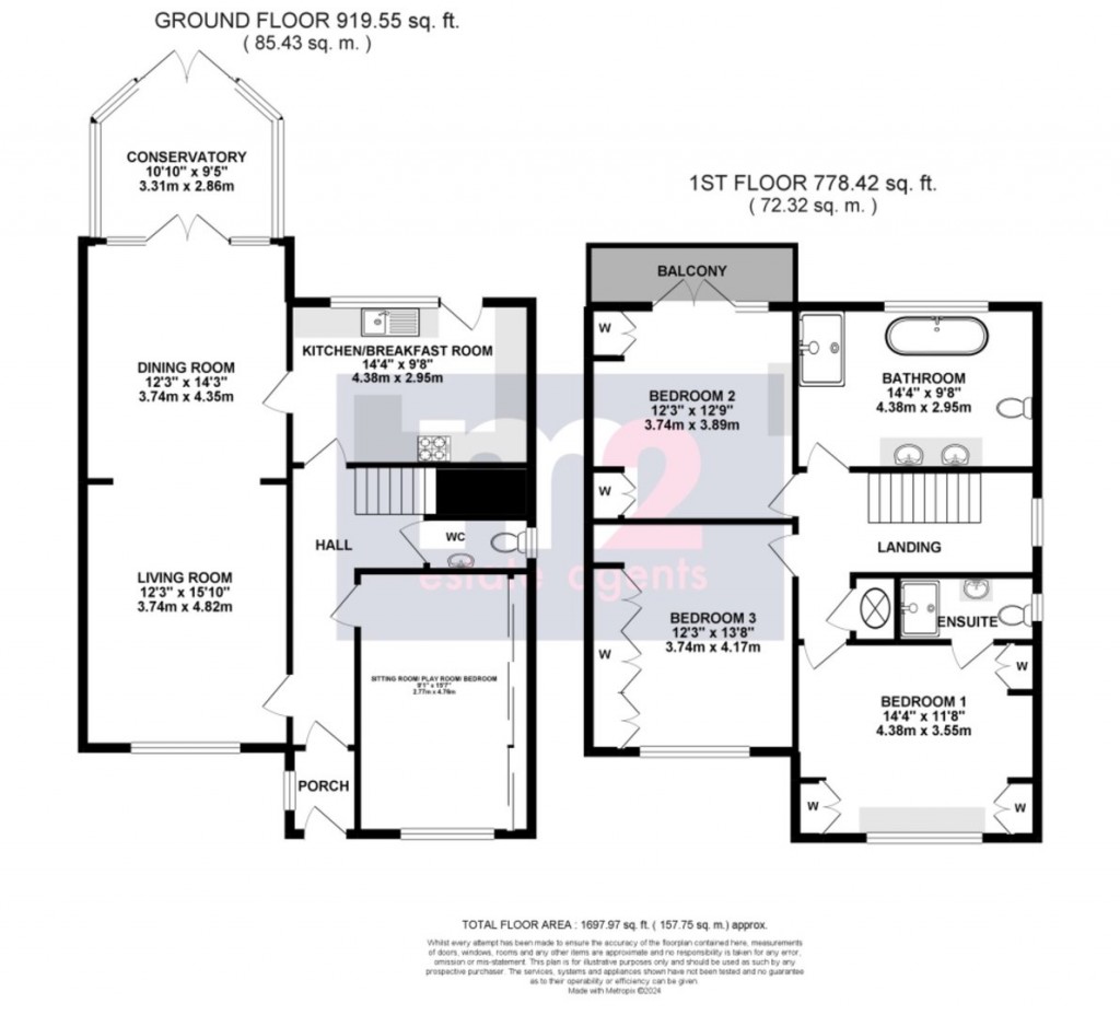 Image for Victoria Avenue, Newport