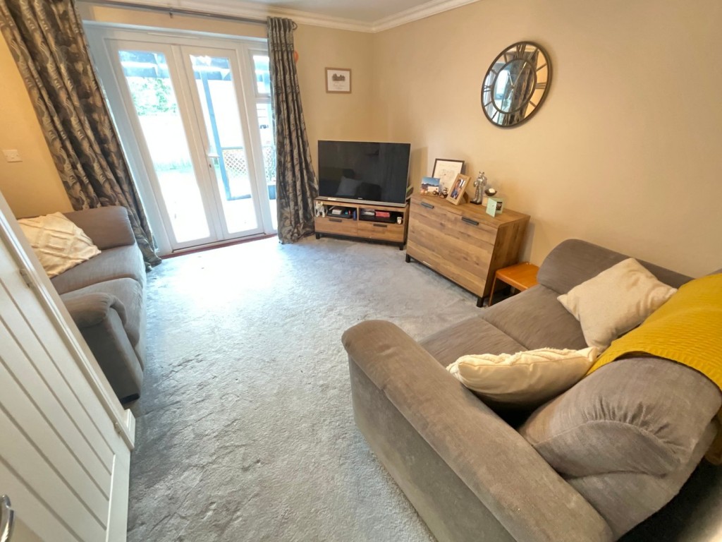 Image for Pontrhydyrun, Cwmbran, Torfaen