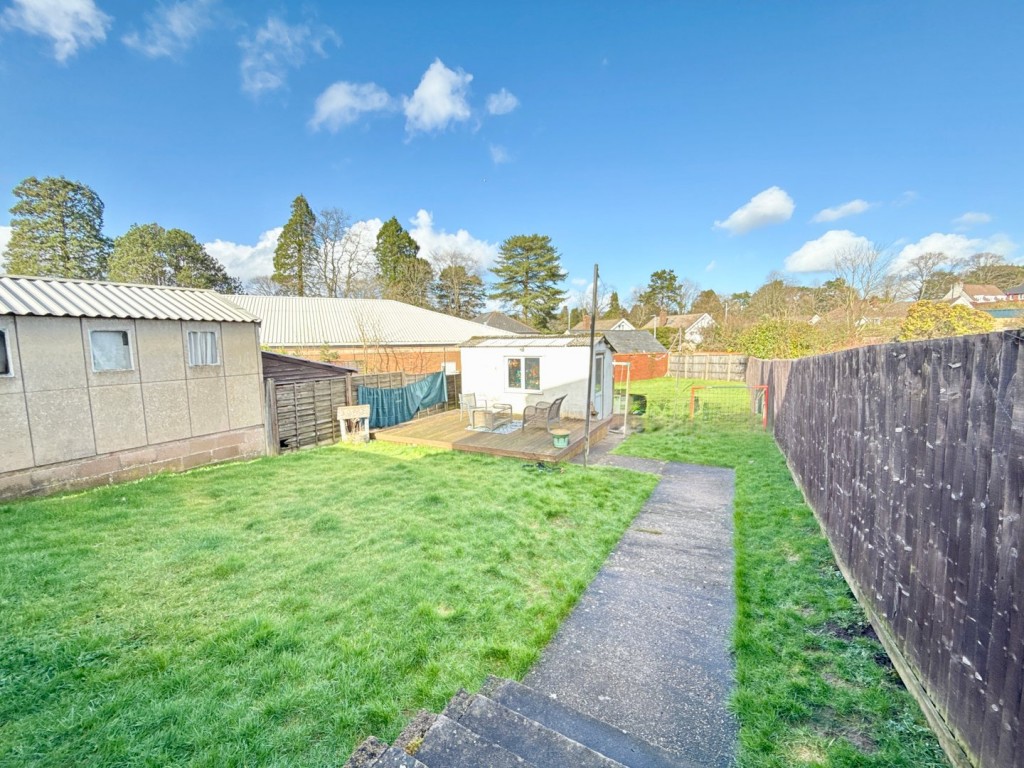 Image for Highfield Road, Newport