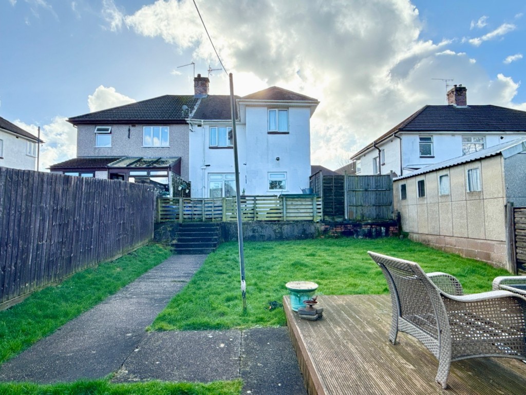 Image for Highfield Road, Newport