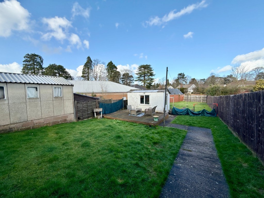 Image for Highfield Road, Newport