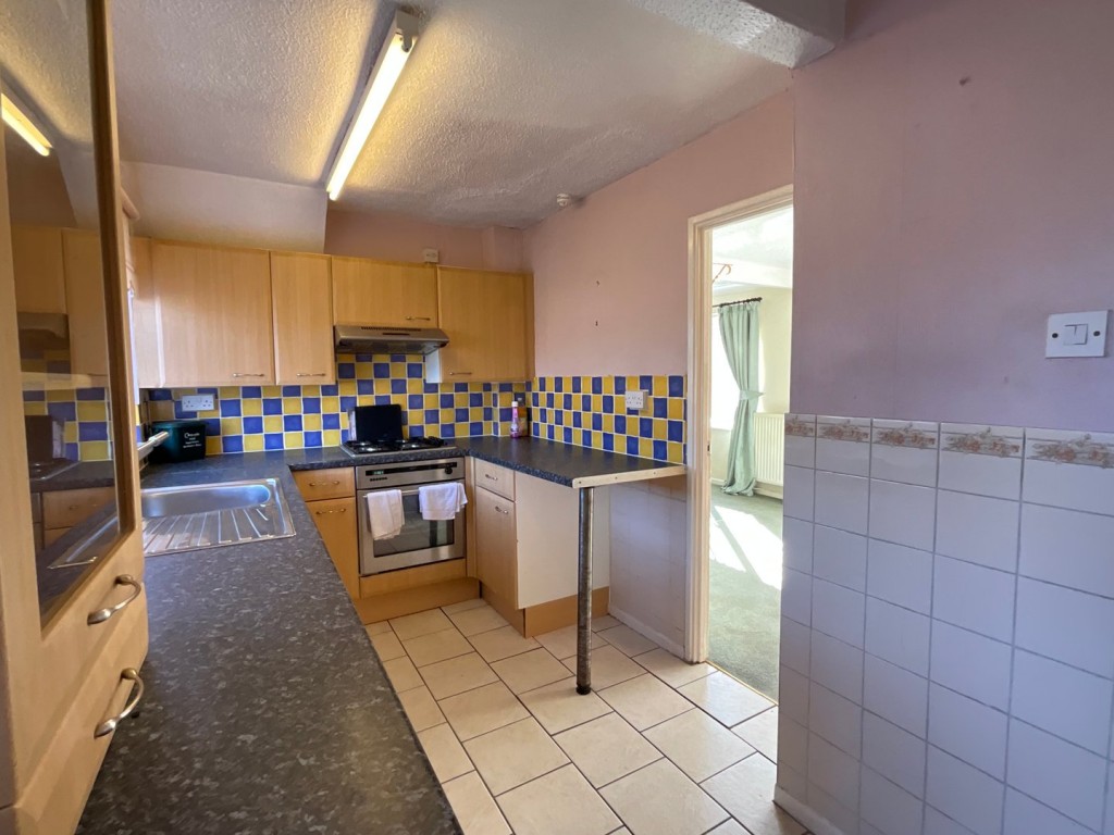 Image for Pontnewydd, Cwmbran, Torfaen