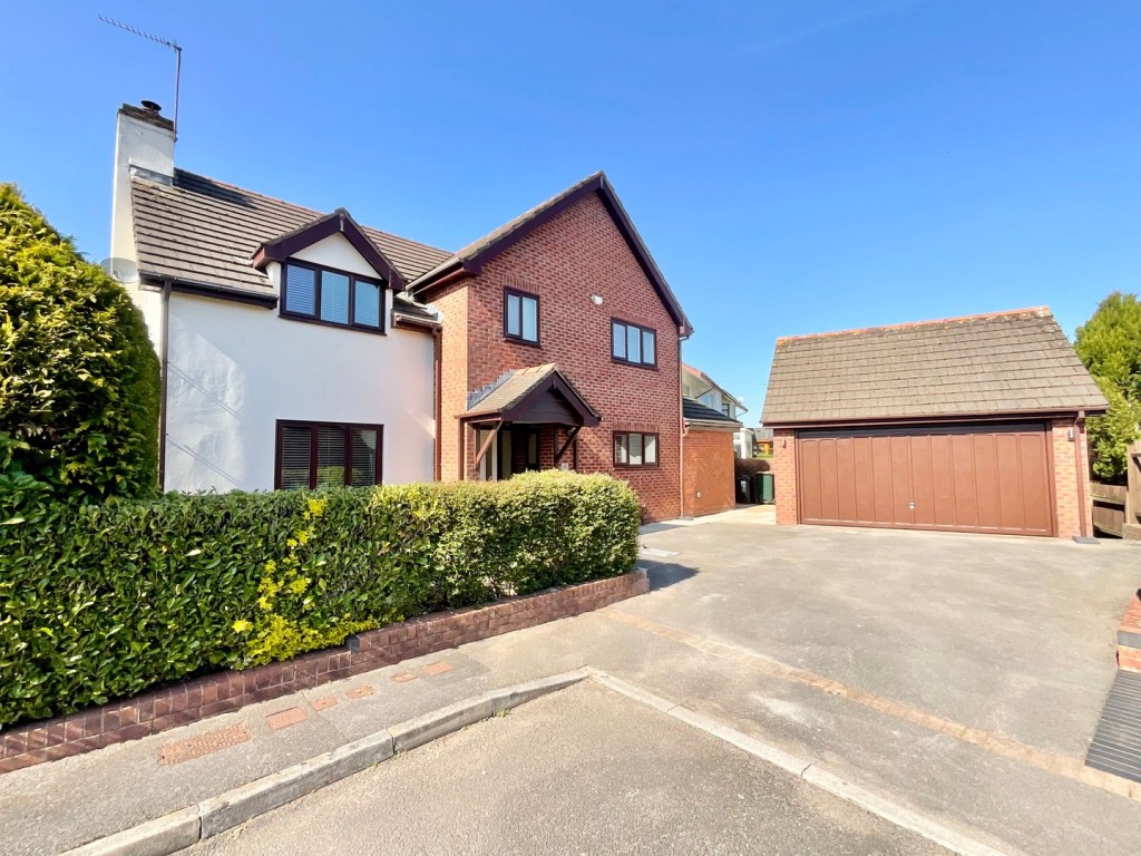 Image for Caerleon, Newport
