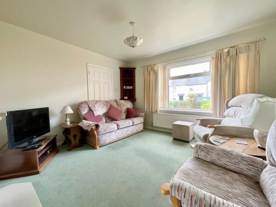 View full details for Priory Gardens, Usk, Monmouthshire