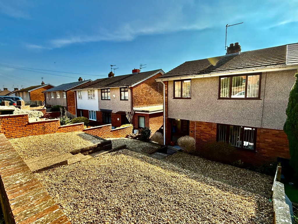 Image for Farmwood Close, Newport