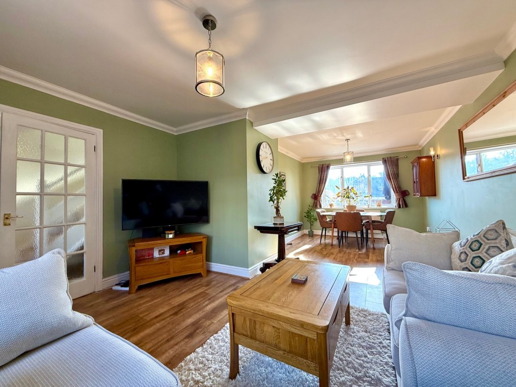 Image for Farmwood Close, Newport