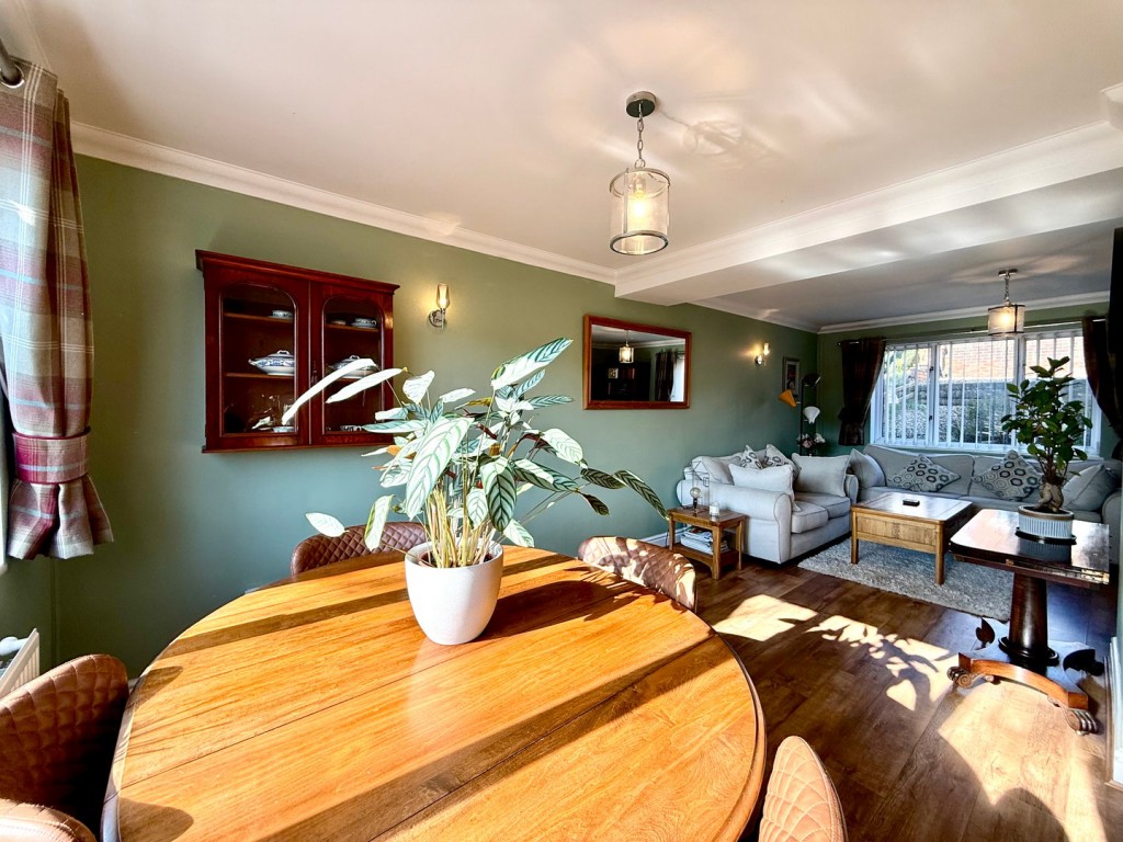 Image for Farmwood Close, Newport