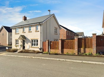 Llantilio Pertholey, Abergavenny, Monmouthshire