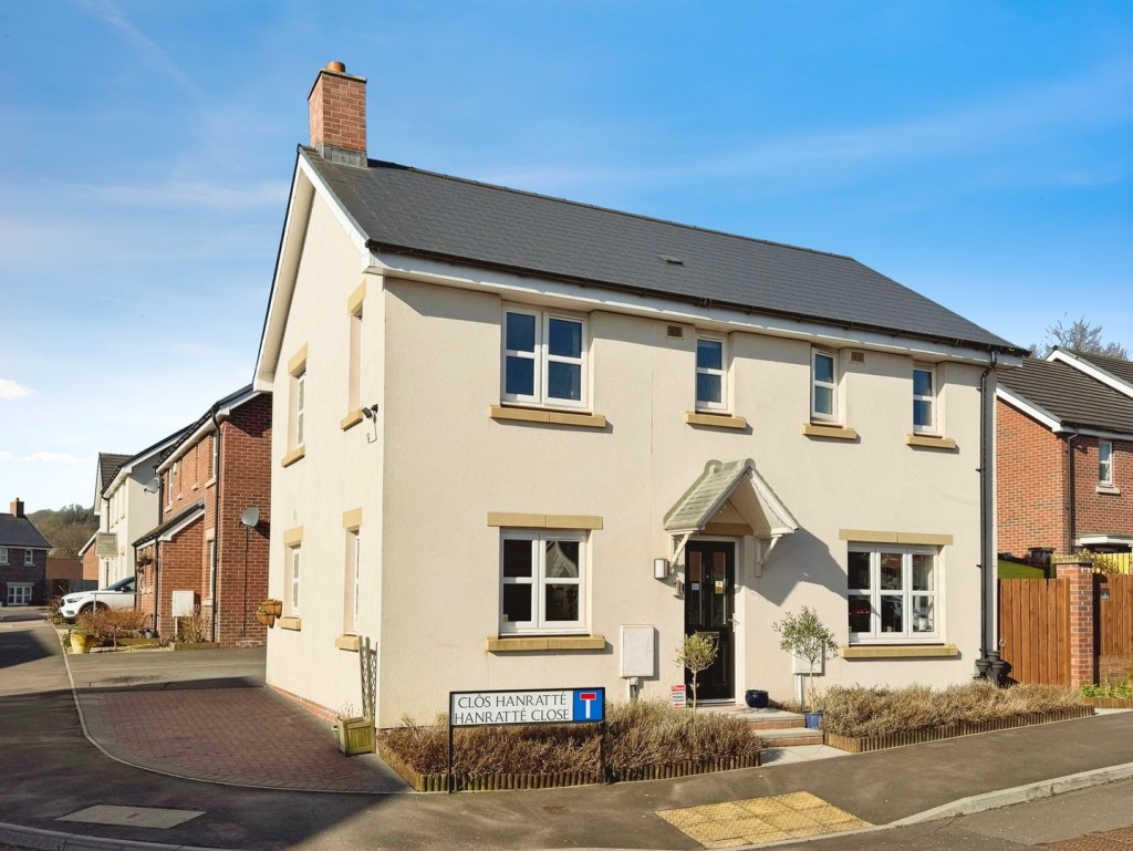 Image for Llantilio Pertholey, Abergavenny, Monmouthshire