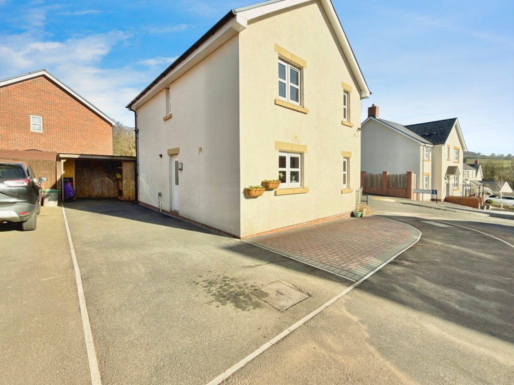 Image for Llantilio Pertholey, Abergavenny, Monmouthshire