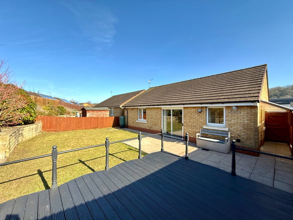 Image for Treberth Close, Newport