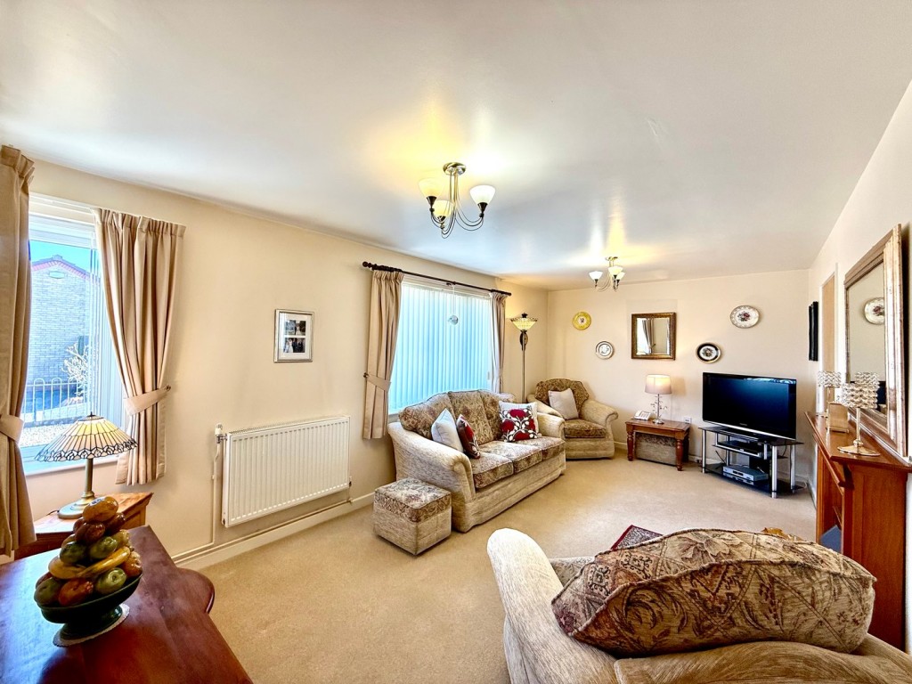 Image for Treberth Close, Newport