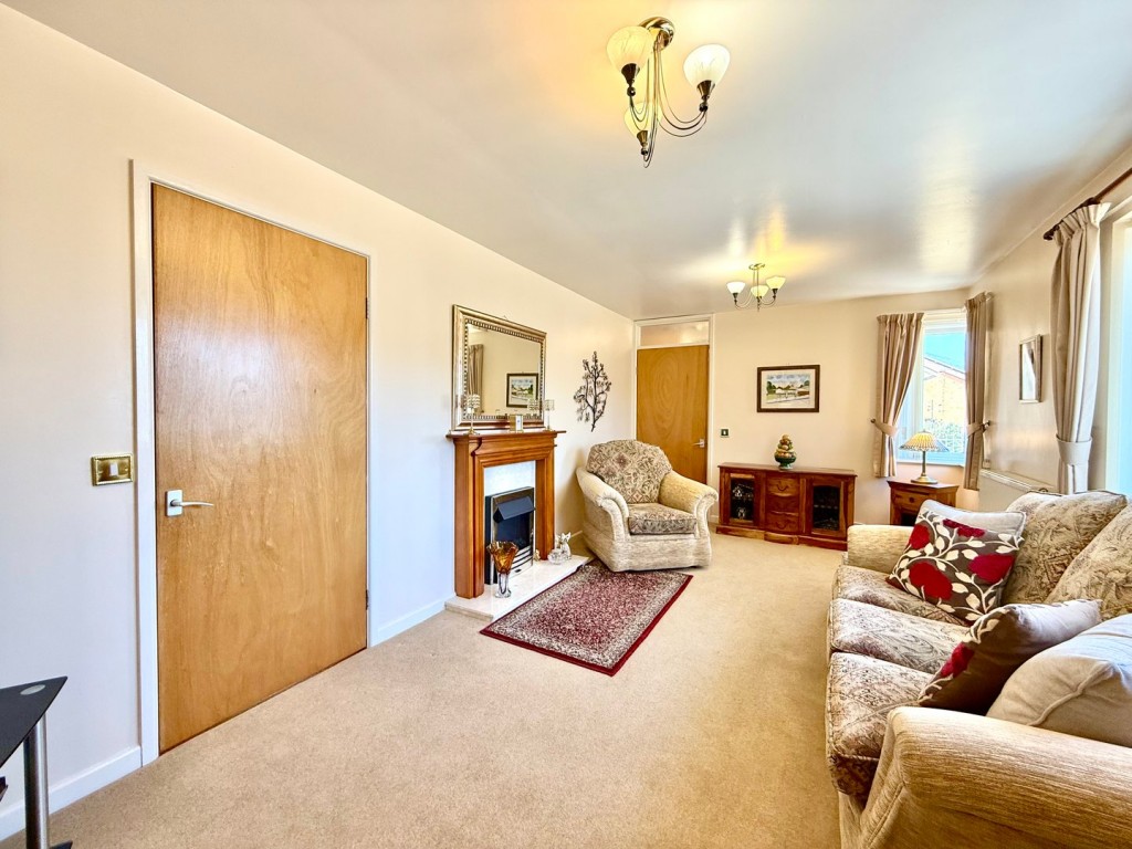 Image for Treberth Close, Newport