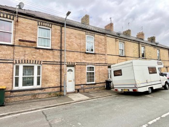 Wheeler Street, Newport