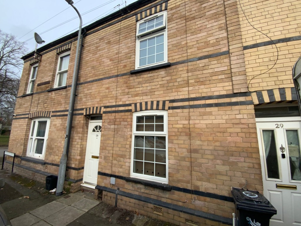 Image for Wheeler Street, Newport