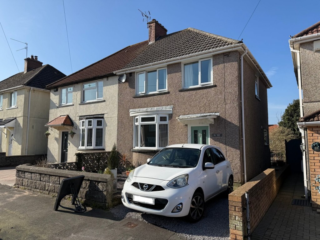 Image for Gaer Park Road, Newport