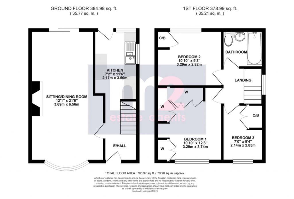 Image for Gaer Park Road, Newport