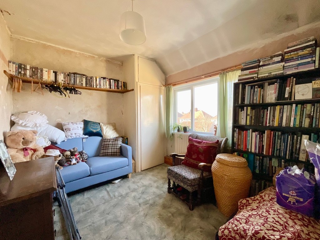 Image for Gaer Park Road, Newport
