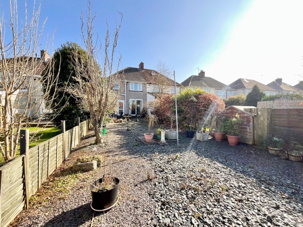 Image for Gaer Park Road, Newport
