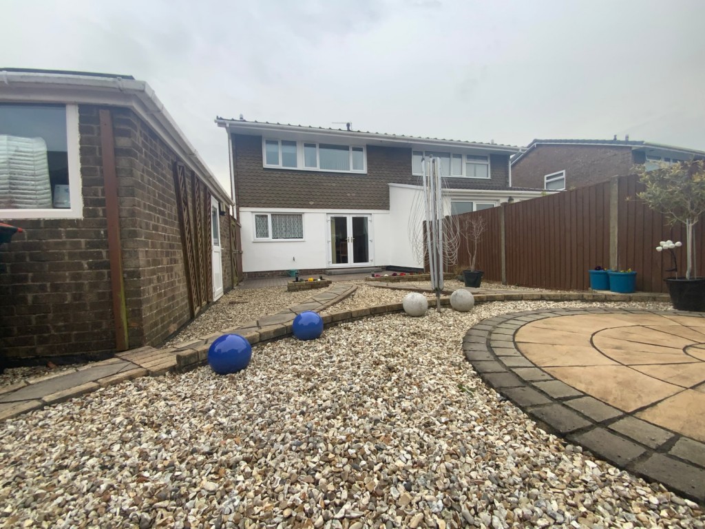 Image for Rogerstone, Newport