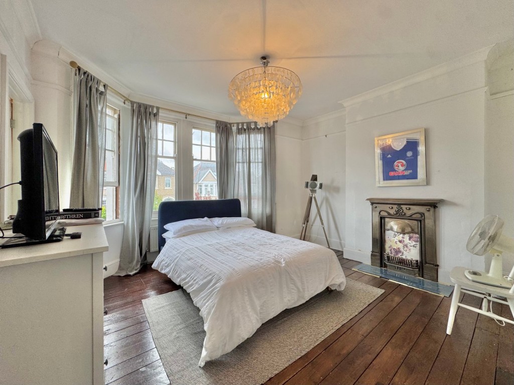 Image for St Julians Avenue, Newport