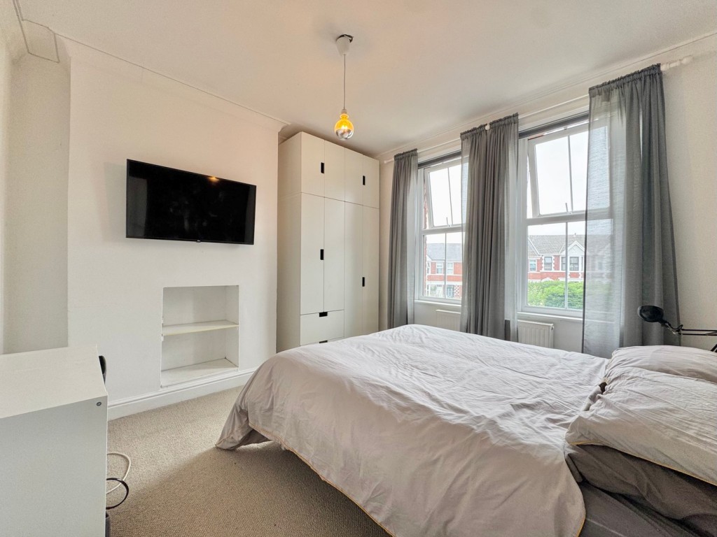 Image for St Julians Avenue, Newport