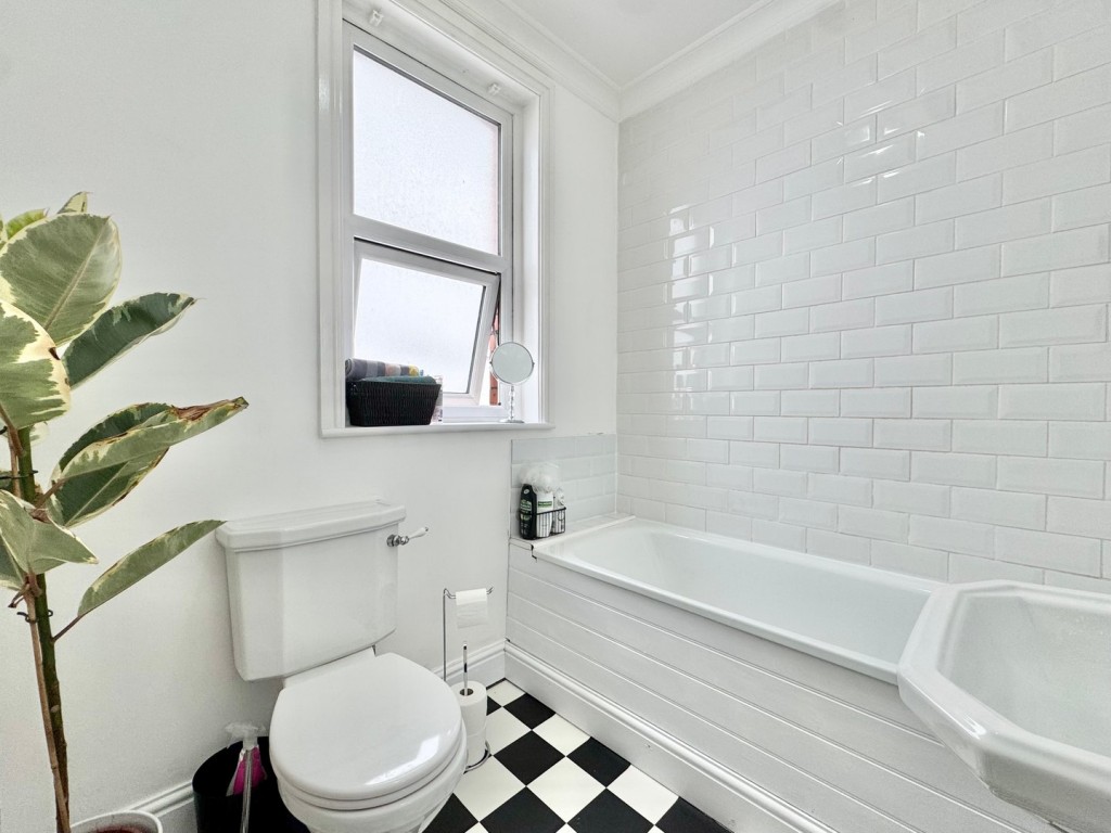 Image for St Julians Avenue, Newport