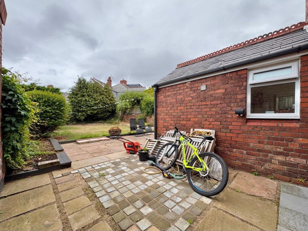 Image for St Julians Avenue, Newport