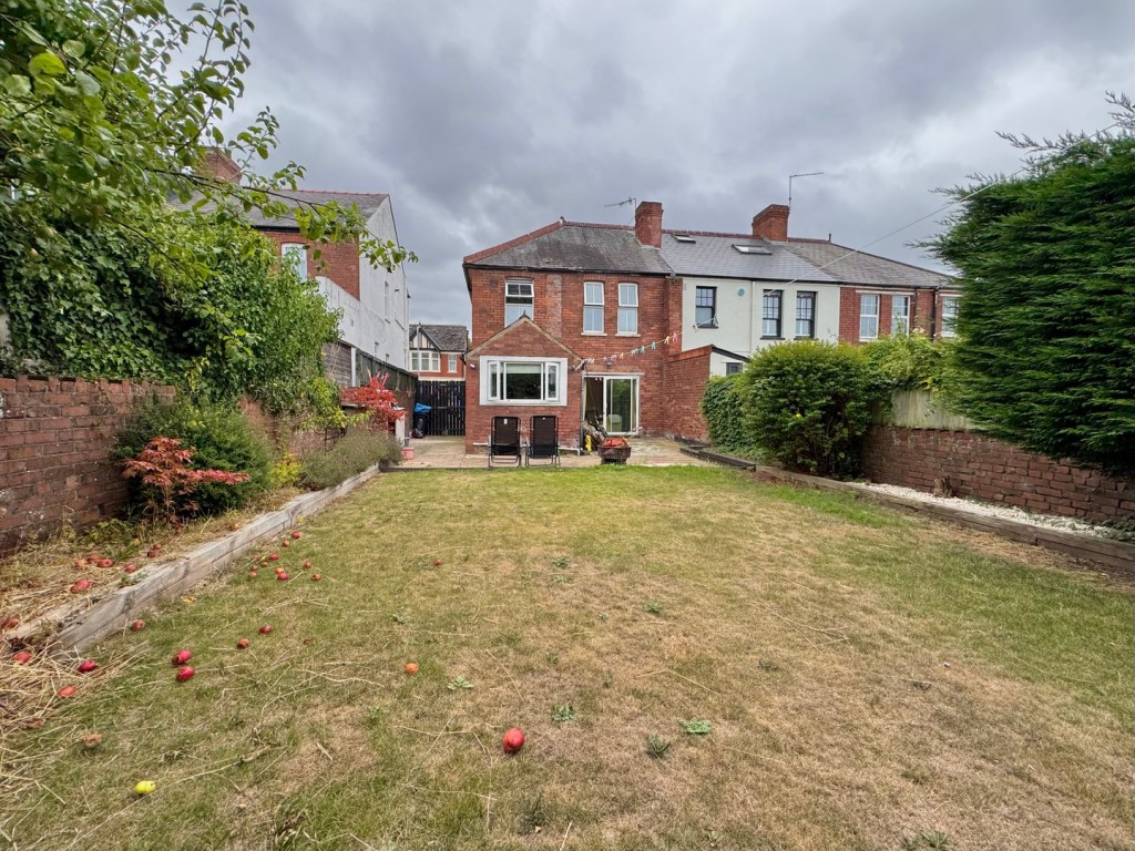 Image for St Julians Avenue, Newport