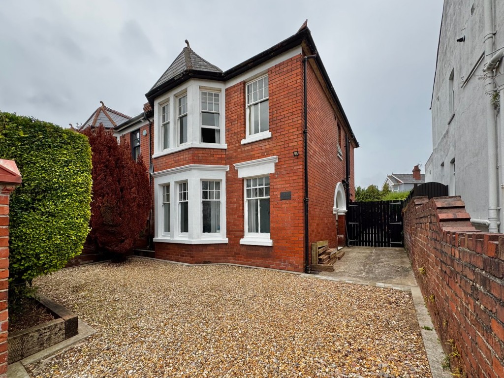 Image for St Julians Avenue, Newport