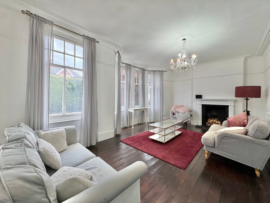 Image for St Julians Avenue, Newport