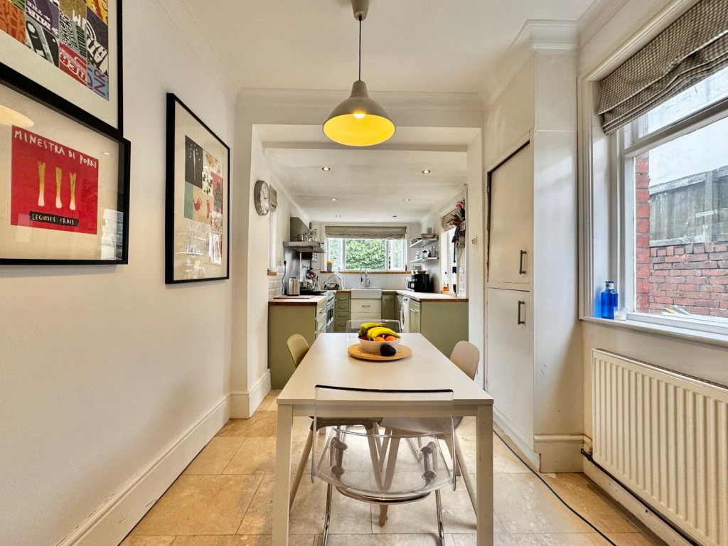 Image for St Julians Avenue, Newport