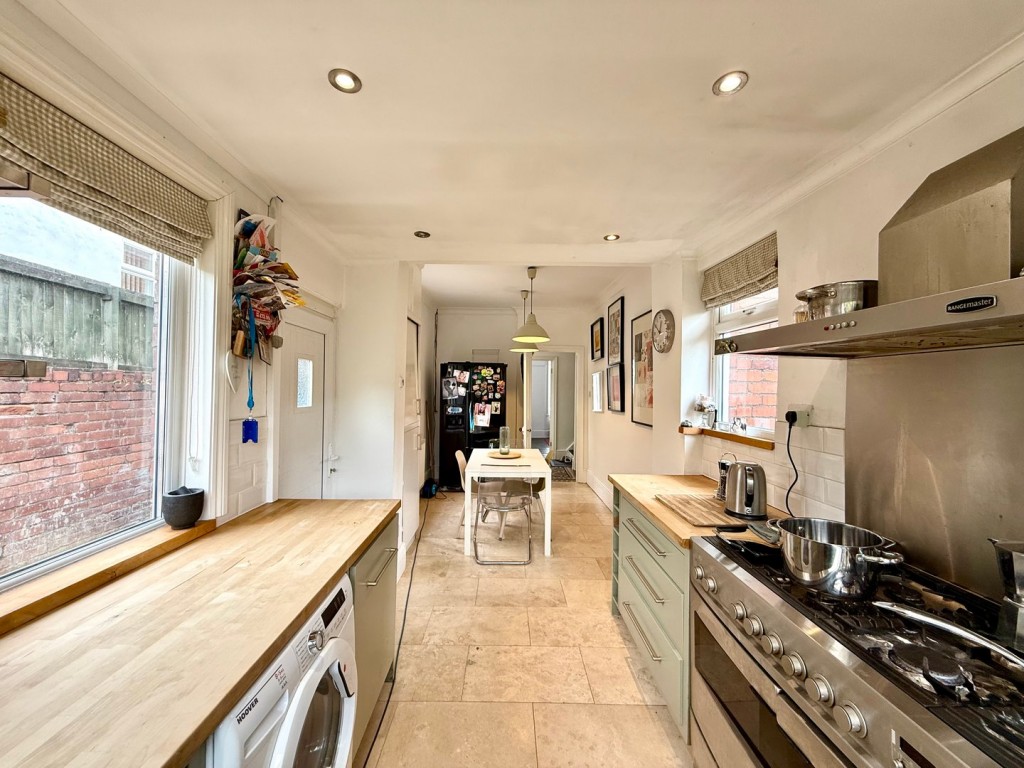 Image for St Julians Avenue, Newport