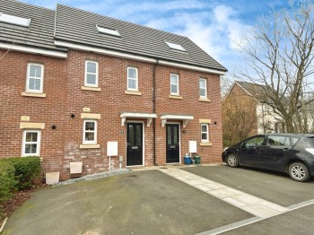 Llantilio Pertholey, Abergavenny, Monmouthshire