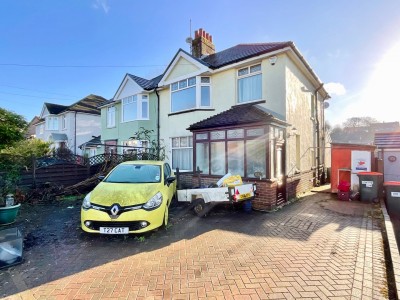 View full details for Christchurch Road, Newport